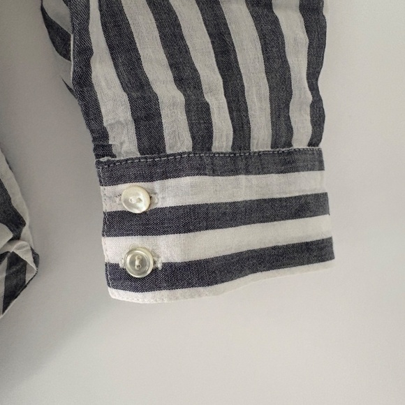 Striped shirt - Picture 5 of 5